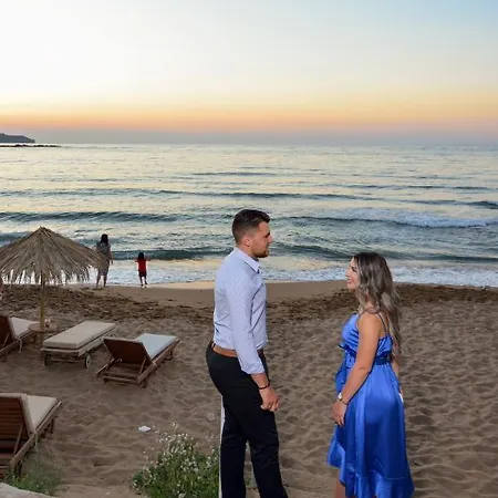 Appartamento Xenia's Agia (Chania, Crete)