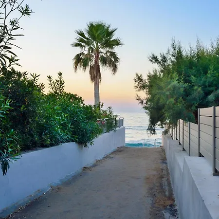 Xenia's Appartamento Agia (Chania, Crete)