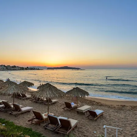 Xenia's Appartamento Agia (Chania, Crete)